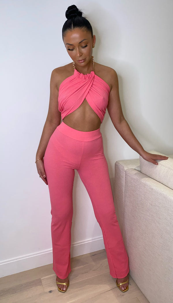 Neon Pink