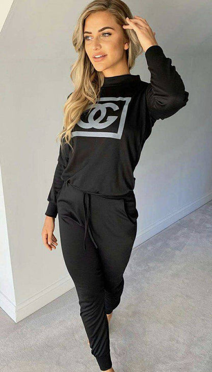 " CG " Tracksuit - Dressmedolly