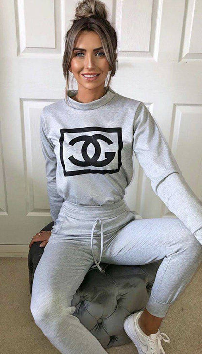 " CG " Tracksuit - Dressmedolly