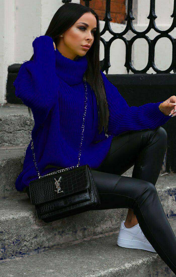 Royal Blue