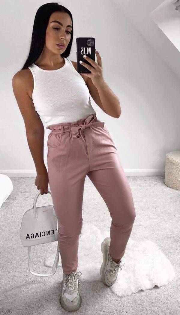 Baby Pink